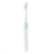  Nu Skin AP 24 Whitening Toothbrush - fogkefe, fehér-zöld 1db fogkefe