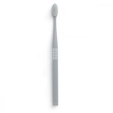  Nu Skin AP 24 Whitening Toothbrush - fogkefe, szürke/fehér 1db fogkefe