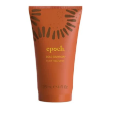 Nu Skin Epoch Sole Solution (Lábfejápoló krém) 125ml lábápolás