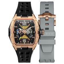 Nubeo NB-6078-07 Davinci Limited, férfi karóra