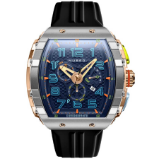 Nubeo NB-6088-01 Magellan, férfi karóra