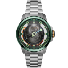 Nubeo NB-6091-33 Tranquility Limited Edition, férfi karóra