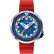 Nubeo NB-6102-03 Ventana Limited Edition, férfi karóra