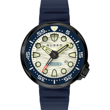 Nubeo NB-6102-06 Ventana Limited Edition, férfi karóra