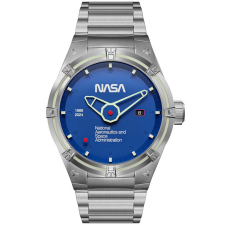 Nubeo NB-6107-NAS-33 Galileo NASA Limited Edition, férfi karóra