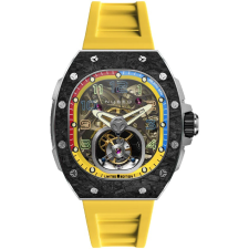 Nubeo NB-6108-02 Viper Tourbillon Limited, férfi karóra