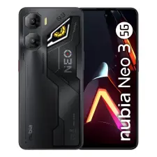 Nubia Neo 3 5G 8/256GB mobiltelefon