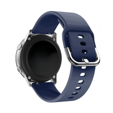 NUBO Amazfit 20mm szilikon okosóra szíj okosóra kellék
