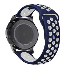 NUBO Amazfit 20mm szilikon sport okosóra szíj okosóra kellék