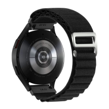 NUBO Amazfit 20mm szövet okosóra szíj okosóra kellék