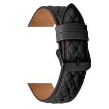 NUBO Amazfit 22mm bőr okosóra szíj okosóra kellék