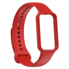 NUBO Amazfit Band 7 szilikon pótszíj okosóra kellék