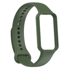 NUBO Amazfit Band 7 szilikon pótszíj okosóra kellék