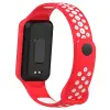 NUBO Amazfit Band 7 szilikon sport szíj