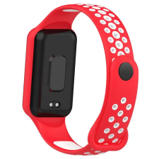 NUBO Amazfit Band 7 szilikon sport szíj okosóra kellék