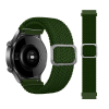 NUBO Amazfit GTR2(e)/Pace/Stratos 22mm elasztikus szövet szíj okosórához