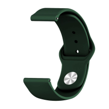 NUBO Amazfit GTR2(e)/Pace/Stratos 22mm okosóra szíj bebújtatós okosóra kellék
