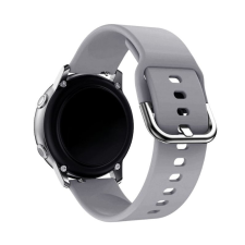 NUBO Amazfit GTR2(e)/Pace/Stratos 22mm szilikon okosóra szíj okosóra kellék