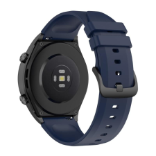 NUBO Amazfit GTR2(e)/Pace/Stratos 22mm szilikon okosóra szíj okosóra kellék