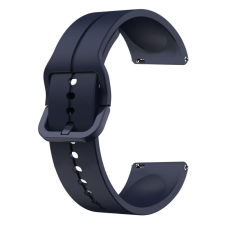 NUBO Amazfit GTR2(e)/Pace/Stratos 22mm szilikon okosóra szíj okosóra kellék