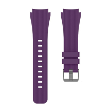 NUBO Amazfit GTR2(e)/Pace/Stratos 22mm szilikon okosóra szíj csíkos mintával okosóra kellék