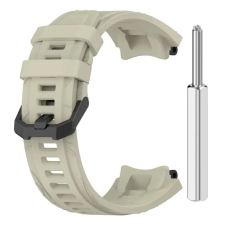NUBO Amazfit T-REX 3 szilikon csereszíj okosóra kellék