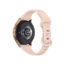 NUBO Amazfit vékonyított szilikon okosóra szíj 20mm okosóra kellék