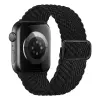 NUBO Apple Watch elasztikus szövet szíj – 42/44/45/46mm (Series 1-11)