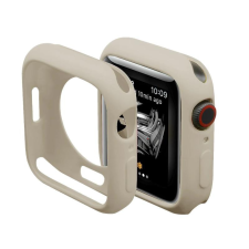 NUBO Apple Watch keretvédő puha szilikonból okosóra kellék