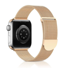 NUBO Apple Watch mágneses fém szíj okosóra kellék