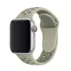 NUBO Apple Watch sport szilikon pótszíj - luc - 38/40/41mm