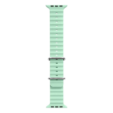NUBO Apple Watch szilikon okosóra szíj - Ocean 38/40/41mm okosóra kellék