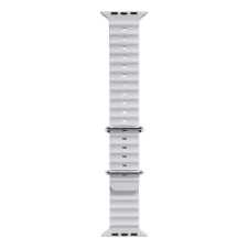 NUBO Apple Watch szilikon okosóra szíj - Ocean 38/40/41mm okosóra kellék