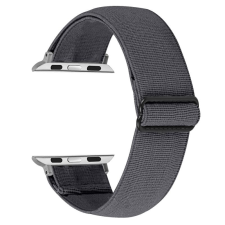 NUBO Apple Watch szövet elasztikus szíj okosóra kellék