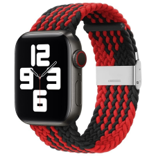 NUBO Apple Watch szövet okosóra szíj okosóra kellék