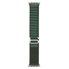 NUBO Apple Watch szövet okosóra szíj okosóra kellék