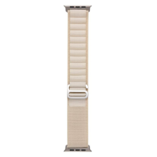 NUBO Apple Watch szövet okosóra szíj okosóra kellék