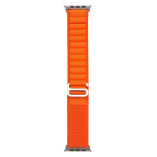 NUBO Apple Watch szövet okosóra szíj okosóra kellék
