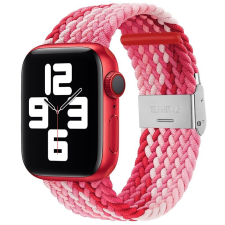 NUBO Apple Watch szövet okosóra szíj okosóra kellék