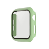 NUBO Apple Watch védőkeret plexivel