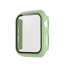 NUBO Apple Watch védőkeret plexivel okosóra kellék