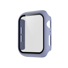NUBO Apple Watch védőkeret plexivel okosóra kellék