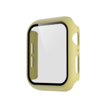 NUBO Apple Watch védőkeret plexivel okosóra kellék