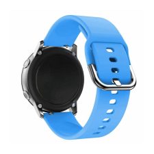 NUBO Basic 22mm szilikon okosóra szíj okosóra kellék