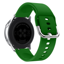 NUBO Basic 22mm szilikon okosóra szíj okosóra kellék
