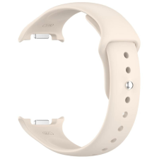 NUBO Galaxy Watch 8 bebújtatós szilikon szíj okosóra kellék