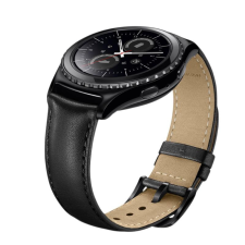NUBO Garmin 20mm bőr okosóra szíj okosóra kellék