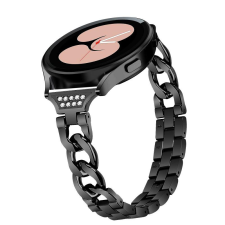 NUBO Garmin 20mm fém női okosóra szíj okosóra kellék