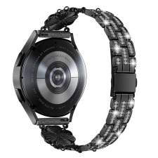 NUBO Garmin 20mm női fém okosóra szíj okosóra kellék
