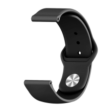 NUBO Garmin 20mm okosóra szíj bebújtatós okosóra kellék